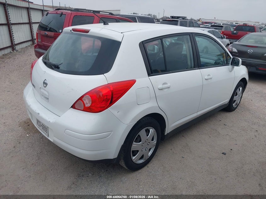 Vin: 3n1bc1cp3ck252839, lot: 44560551, nissan versa 1.8 s 20124