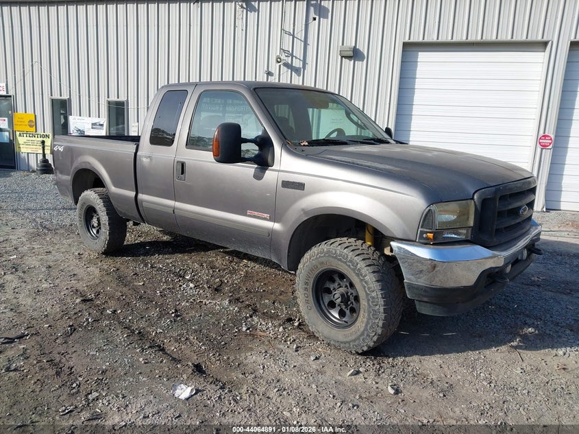 1FTNX21P63ED75956 2003 Ford F-250 Lariat/Xl/Xlt auction photo 1