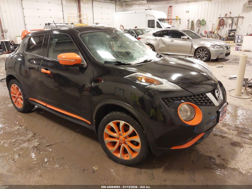 JN8AF5MVXFT560299 NISSAN JUKE Photo 1