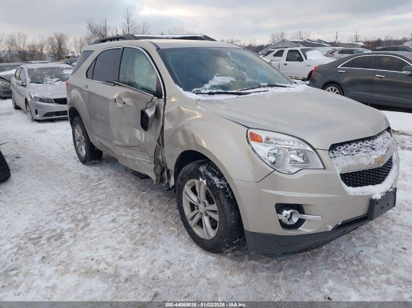 2014 Chevrolet Equinox