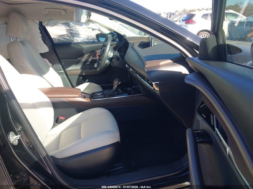 2024 Mazda Cx-30 2.5 S Premium Package