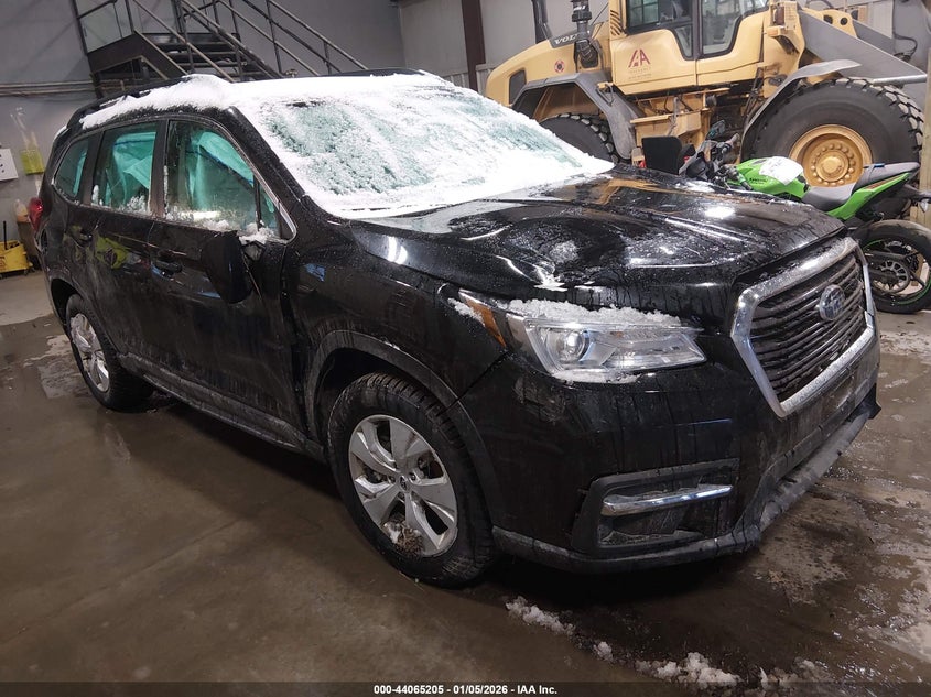 4S4WMAAD7M3402426 2021 Subaru Ascent auction photo 1