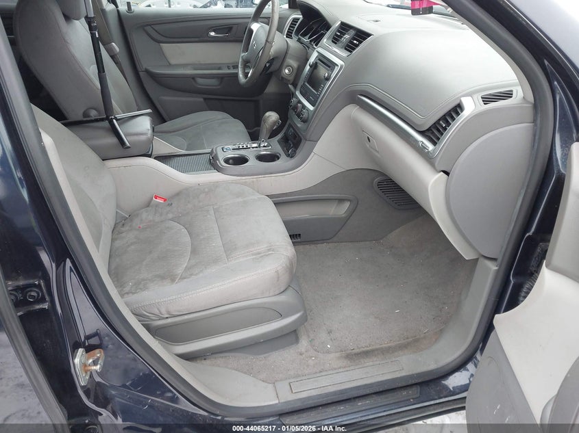 2016 GMC Acadia Sle-1