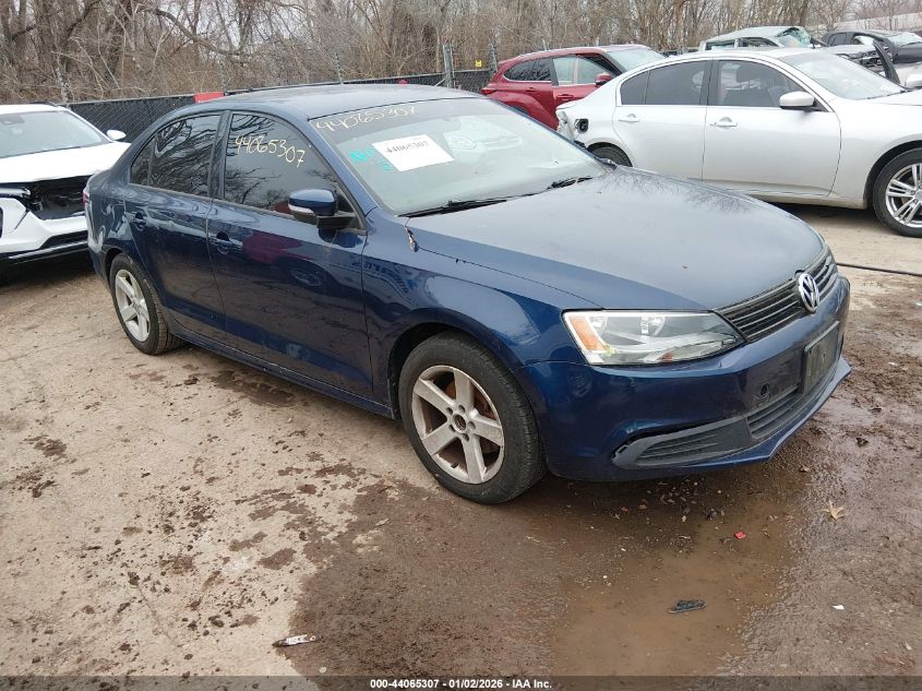 2014 Volkswagen Jetta