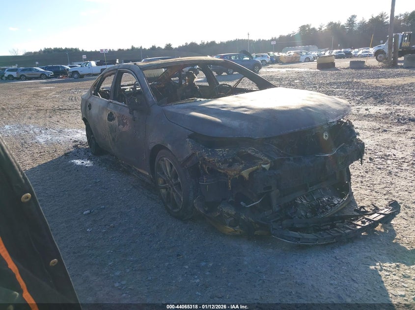 4T1BK1EB0FU165532 TOYOTA AVALON Photo 1