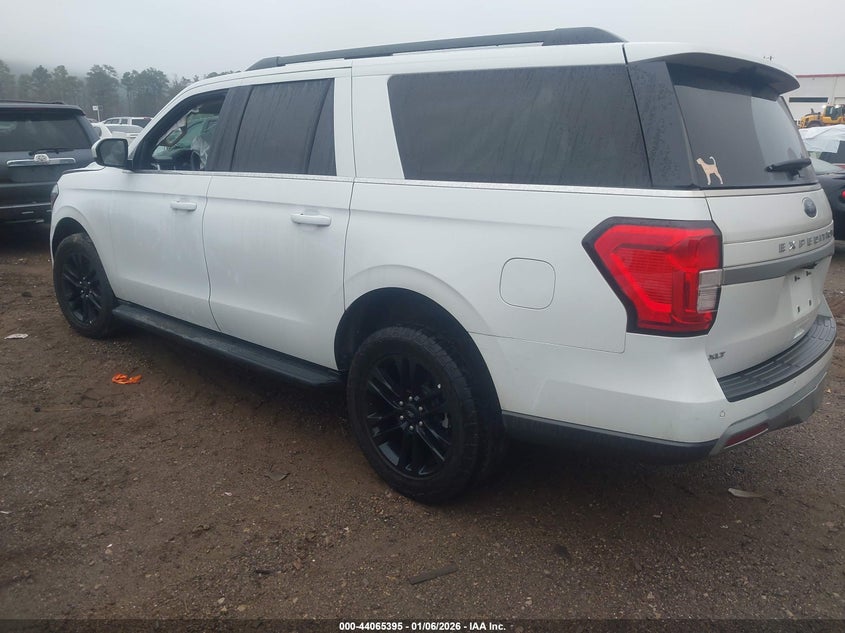 2024 Ford Expedition Xlt Max