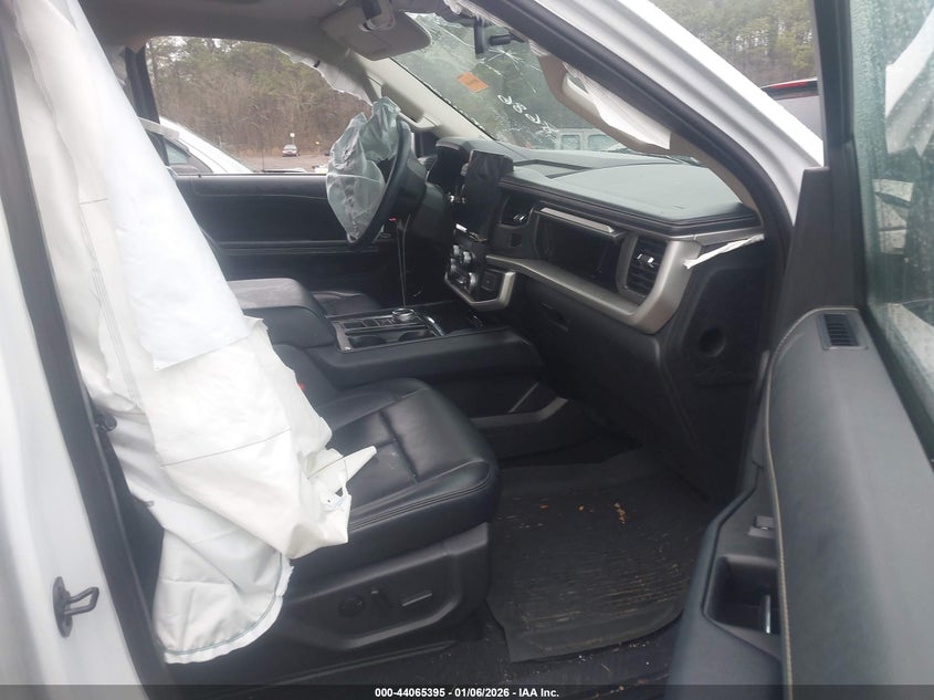 2024 Ford Expedition Xlt Max