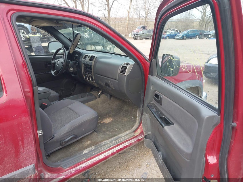 2006 Chevrolet Colorado Lt