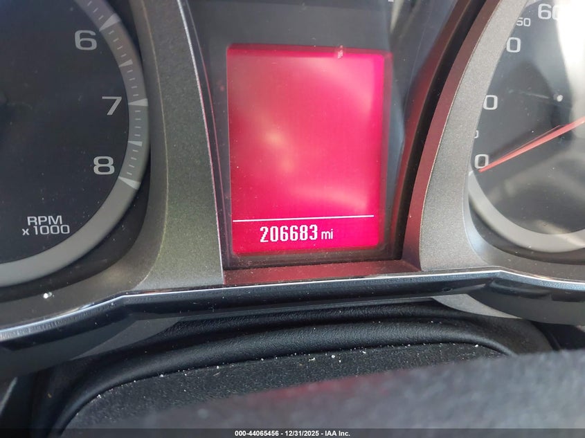 2012 Gmc Terrain 2.4 Sle-2 Black Lot 111044065456 Vin 2GKALSEK2C6112672