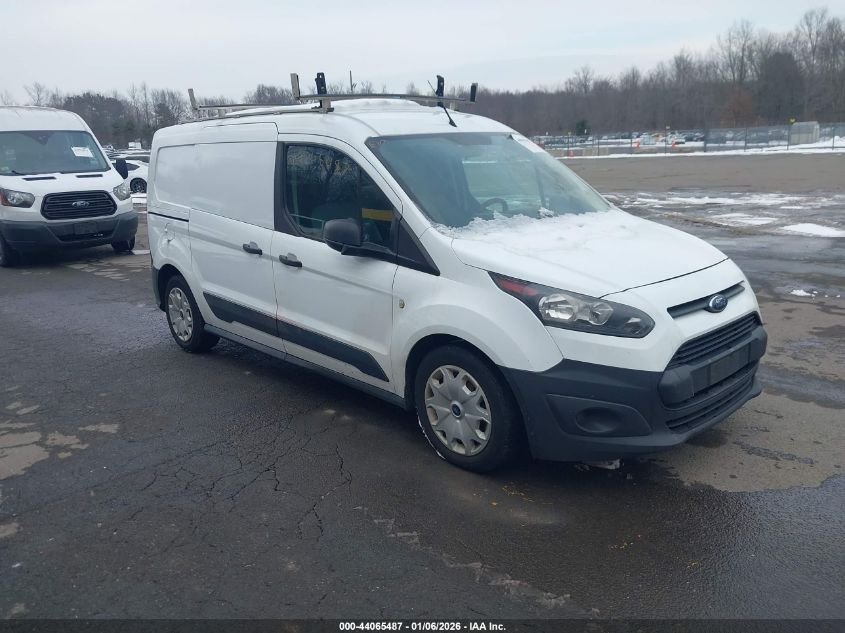 2018 Ford Transit Connect Xl