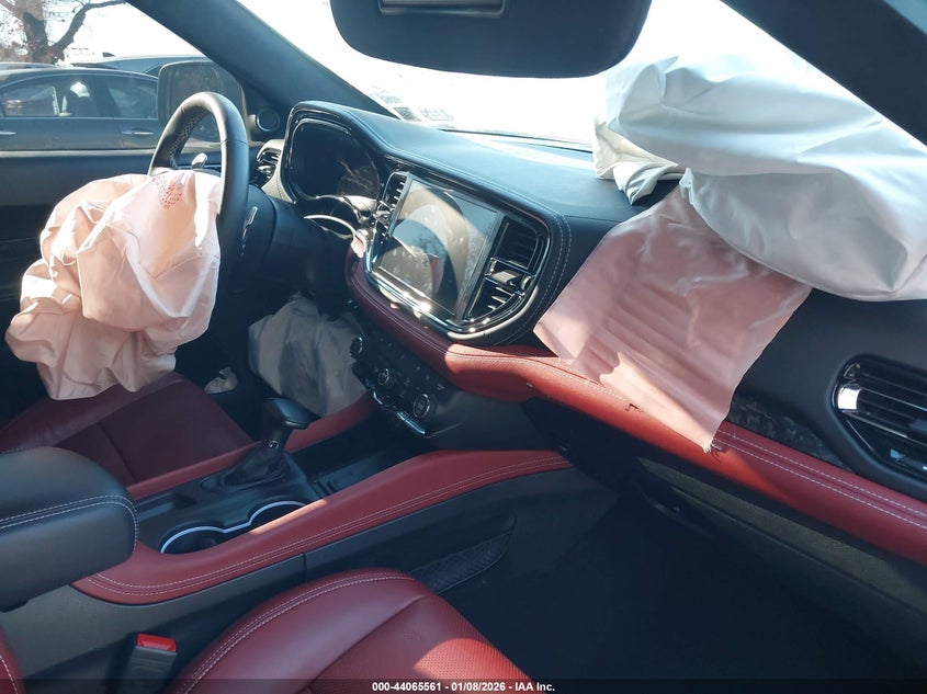 2024 Dodge Durango Srt Hellcat Premium