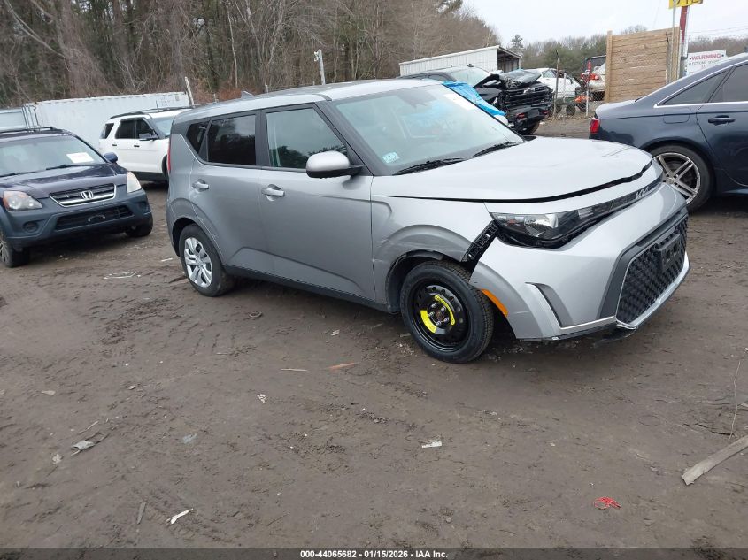 2023 Kia Soul