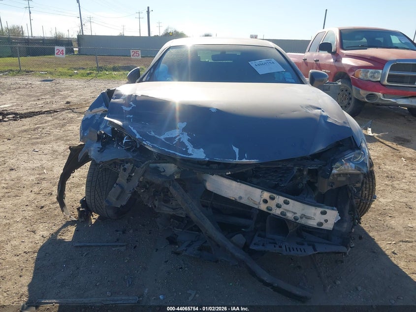 2015 Lexus Rc 350 VIN: JTHHE5BC5F5002474 Lot: 44065754