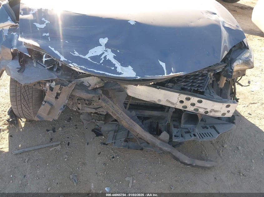 2015 Lexus Rc 350 VIN: JTHHE5BC5F5002474 Lot: 44065754