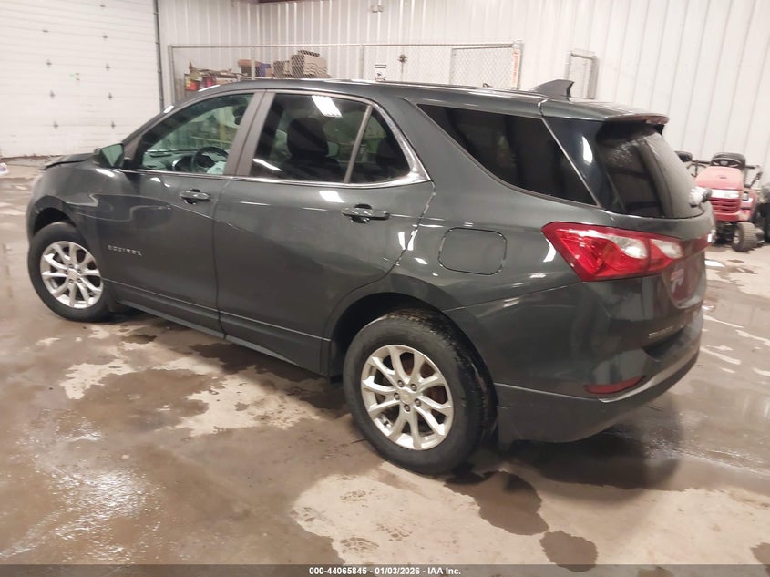VIN 2GNAXUEV1M6136931 2021 CHEVROLET EQUINOX AWD LT