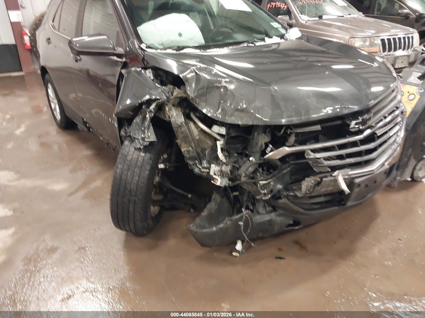 VIN 2GNAXUEV1M6136931 2021 CHEVROLET EQUINOX AWD LT