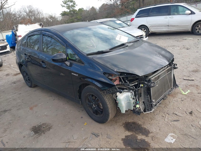 2014 Toyota Prius Two