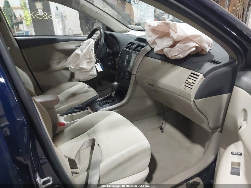 2013 Toyota Corolla L