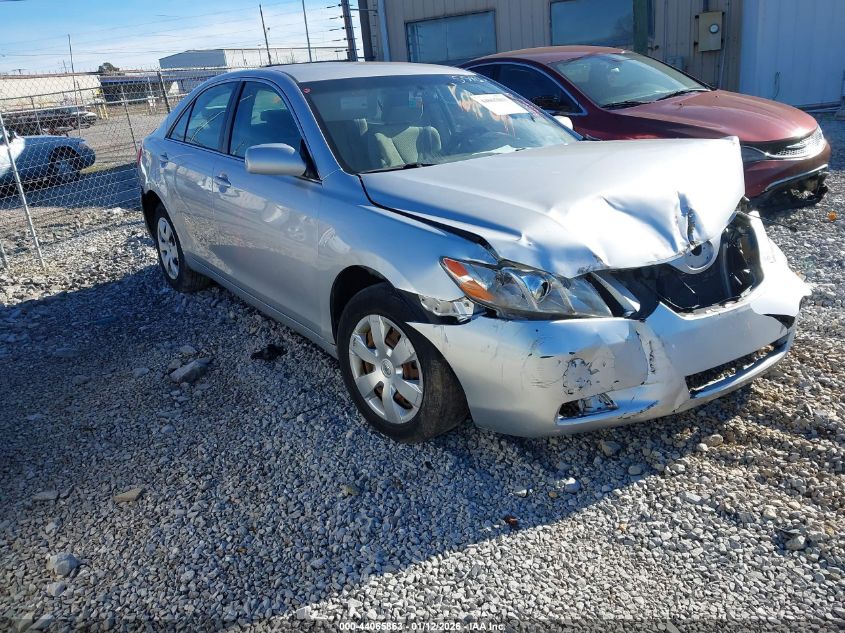 2009 Toyota Camry