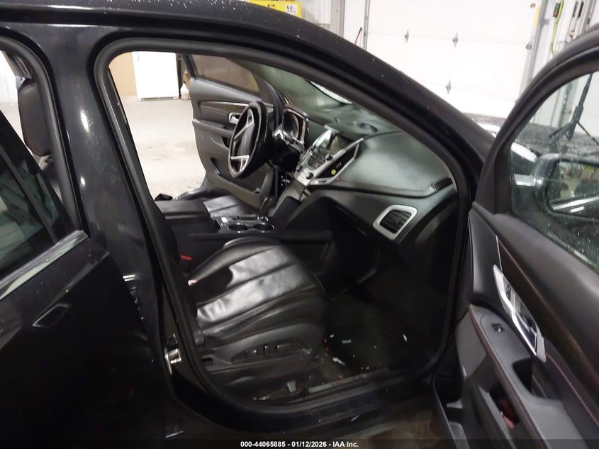 2013 GMC Terrain Denali