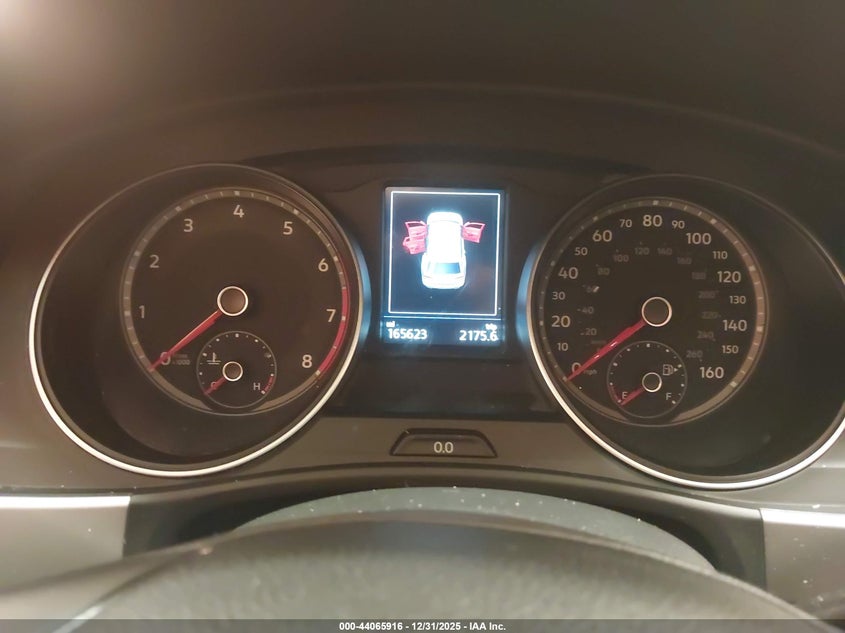 VIN 1V2AR2CA4JC519495 2018 VOLKSWAGEN ATLAS 3.6L V6 S