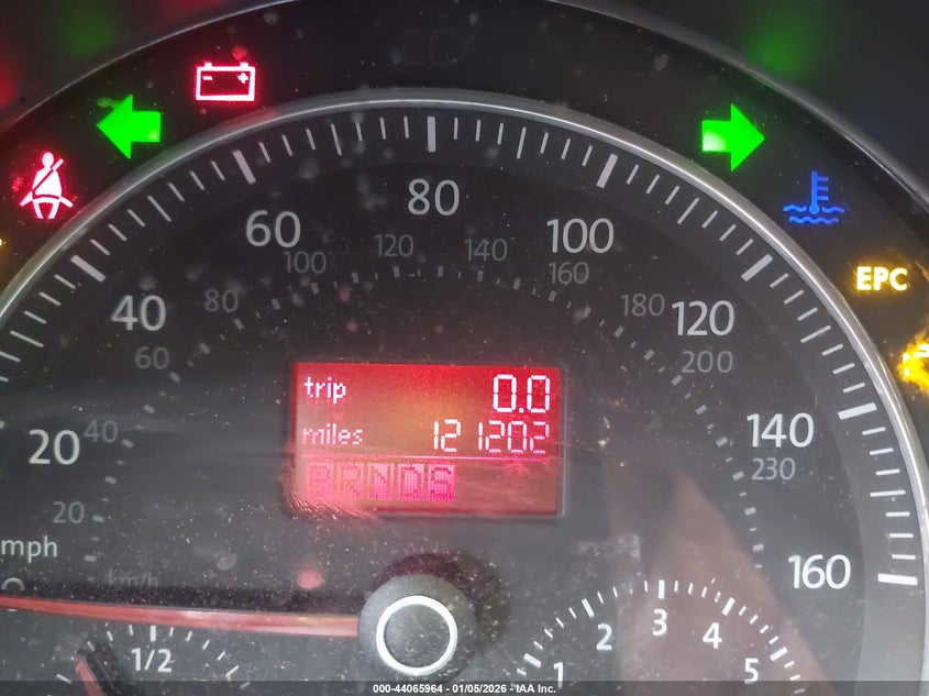 2006 Volkswagen New Beetle 2.5 VIN: 3VWSW31CX6M419848 Lot: 44065964