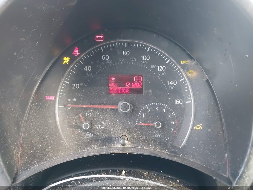 2006 Volkswagen New Beetle 2.5 VIN: 3VWSW31CX6M419848 Lot: 44065964