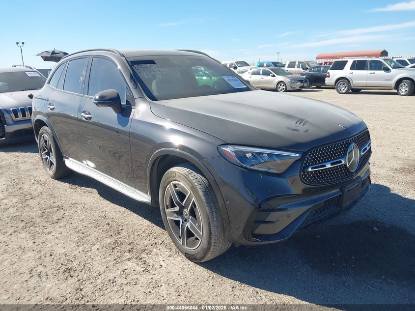 W1NKM4HB0RF088027 2024 Mercedes-Benz Glc 300 4Matic Suv auction photo 1