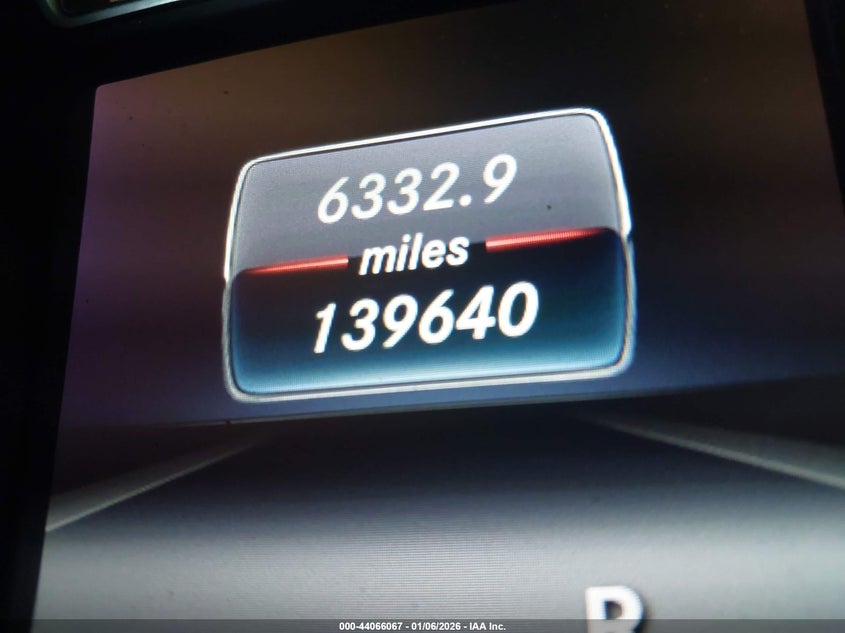 2016 Mercedes-Benz Cla 250 4Matic VIN: WDDSJ4GB2GN353492 Lot: 44066067