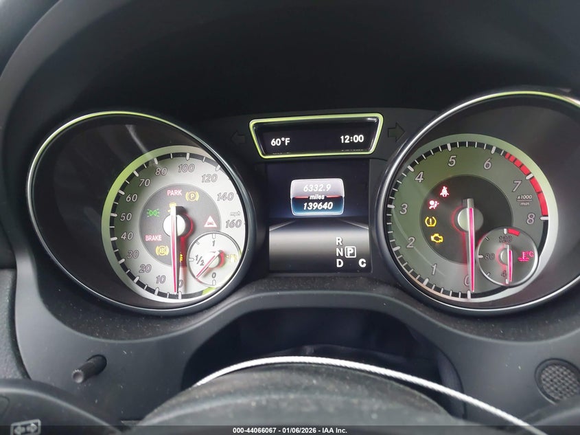 2016 Mercedes-Benz Cla 250 4Matic VIN: WDDSJ4GB2GN353492 Lot: 44066067