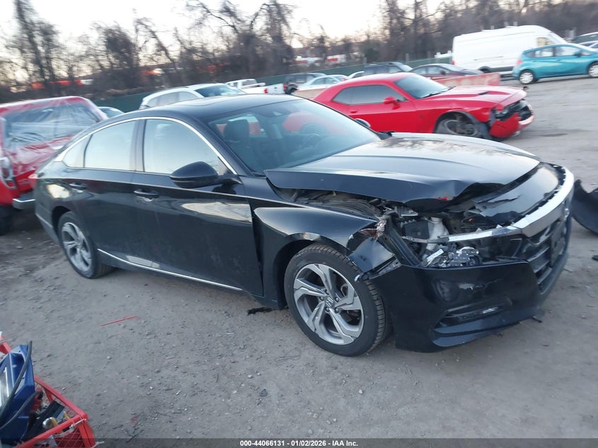 VIN 1HGCV1F51LA093313 2020 HONDA ACCORD EX-L