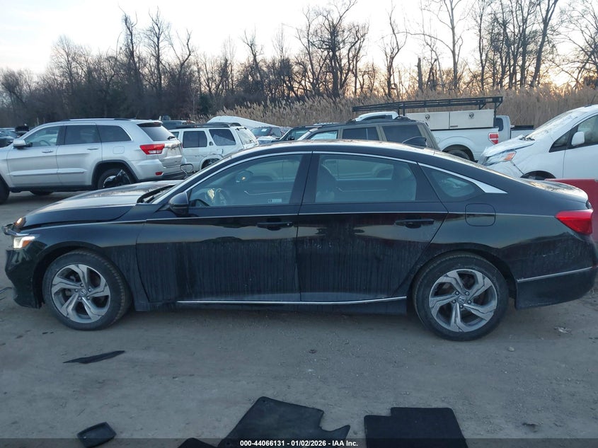 VIN 1HGCV1F51LA093313 2020 HONDA ACCORD EX-L