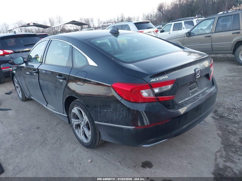 VIN 1HGCV1F51LA093313 2020 HONDA ACCORD EX-L