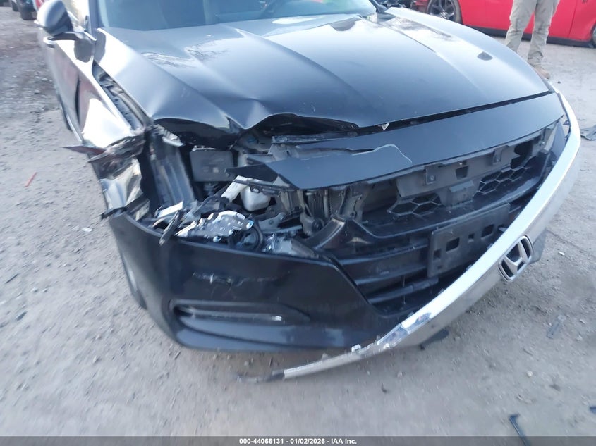 VIN 1HGCV1F51LA093313 2020 HONDA ACCORD EX-L