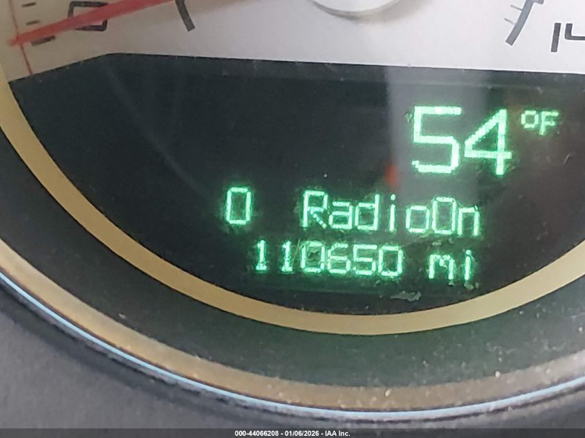 2012 Dodge Challenger Sxt VIN: 2C3CDYAG4CH118522 Lot: 44066208