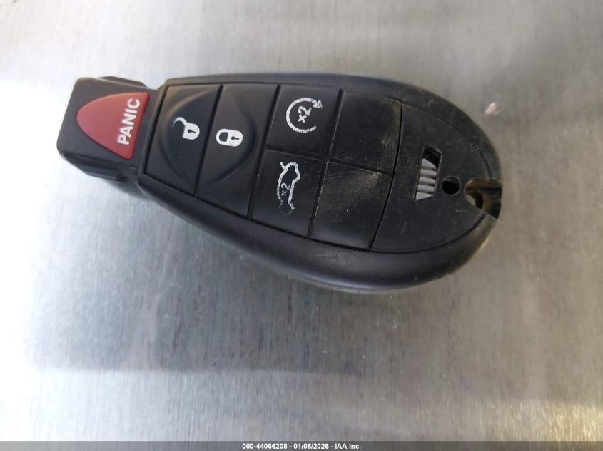 2012 Dodge Challenger Sxt VIN: 2C3CDYAG4CH118522 Lot: 44066208