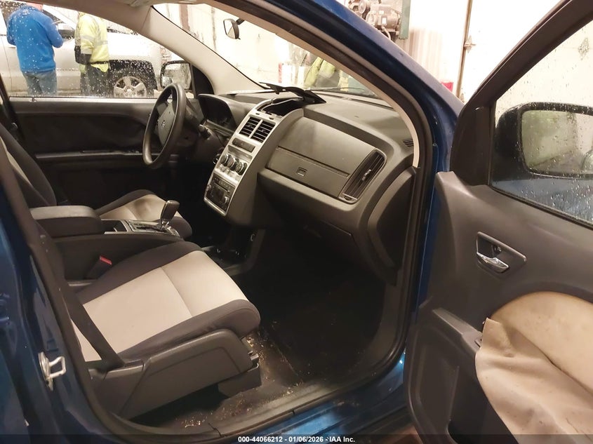 2009 Dodge Journey Se