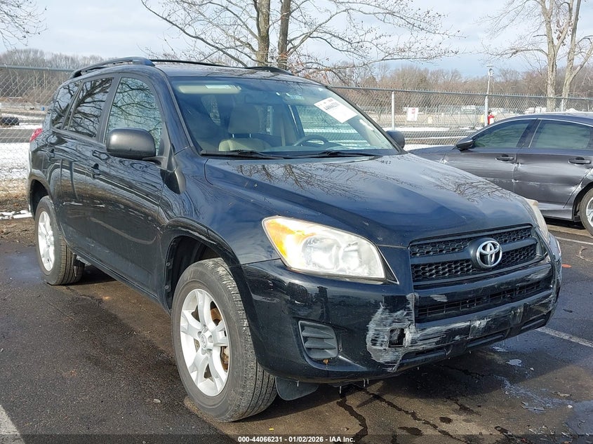 JTMBF4DV4B5039782 2011 Toyota Rav4 auction photo 1