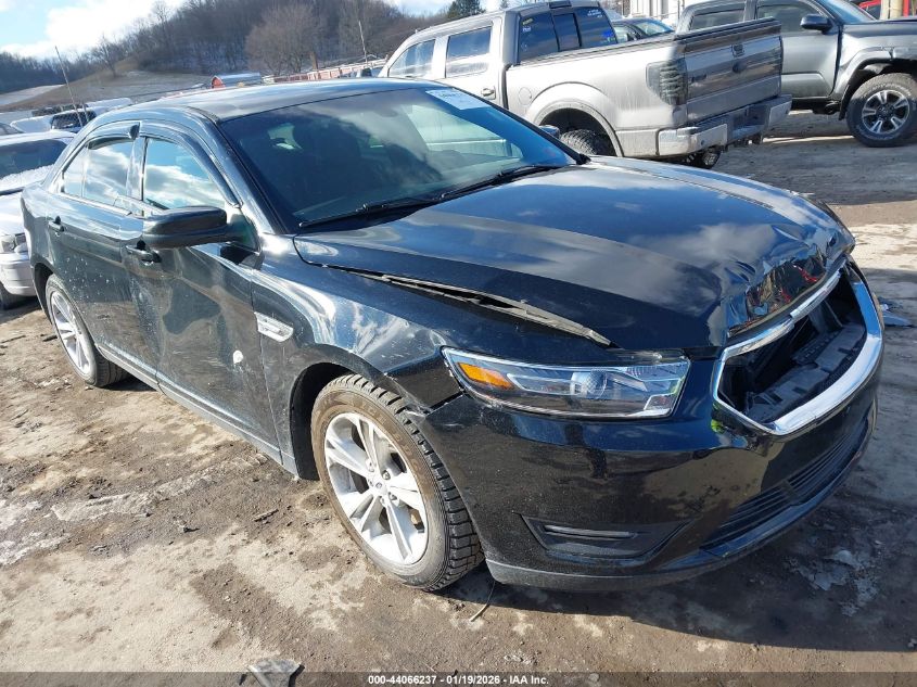 2017 Ford Taurus Sel