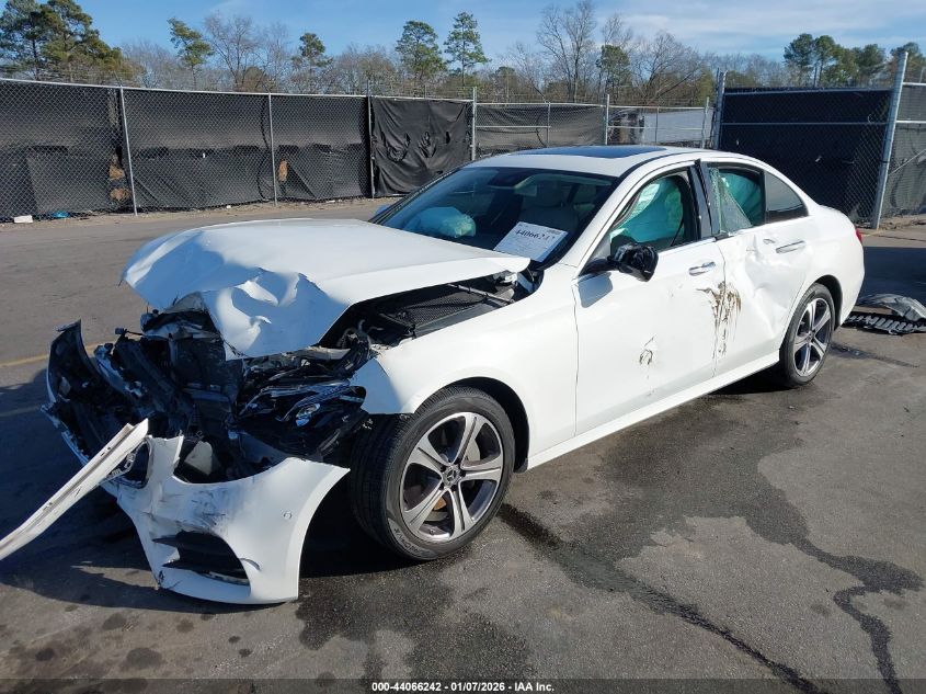 2020 Mercedes-Benz E 350 4Matic