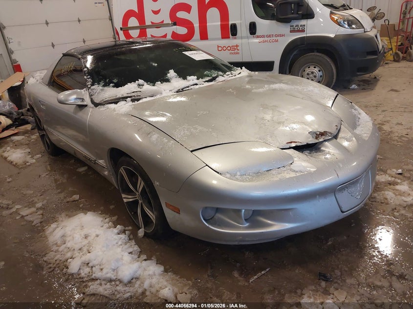 2G2FS22K4X2229194 1999 Pontiac Firebird auction photo 1