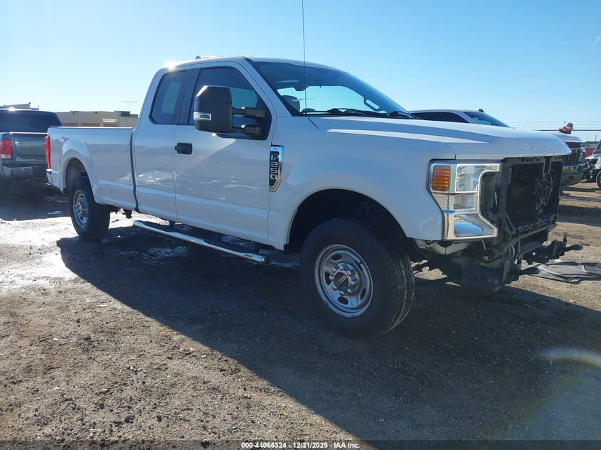 2020 Ford F-250 Xl