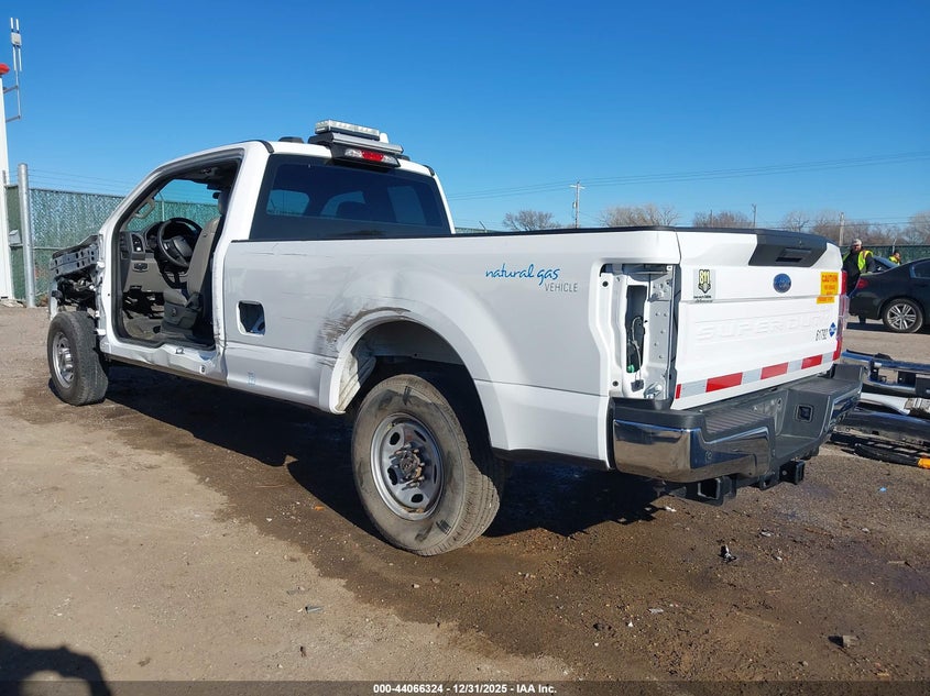 2020 Ford F-250 Xl