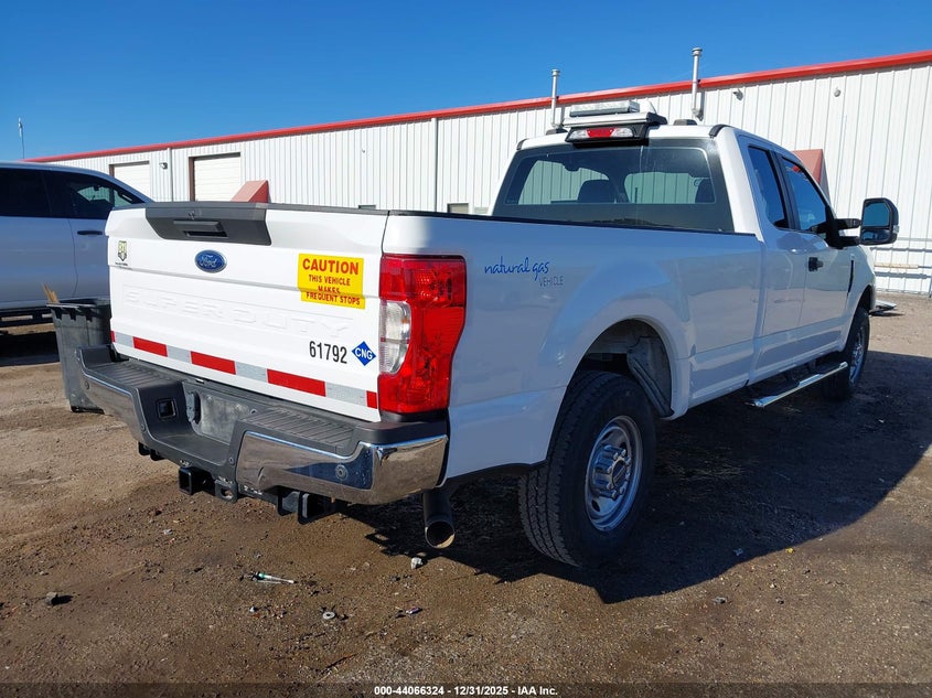 2020 Ford F-250 Xl