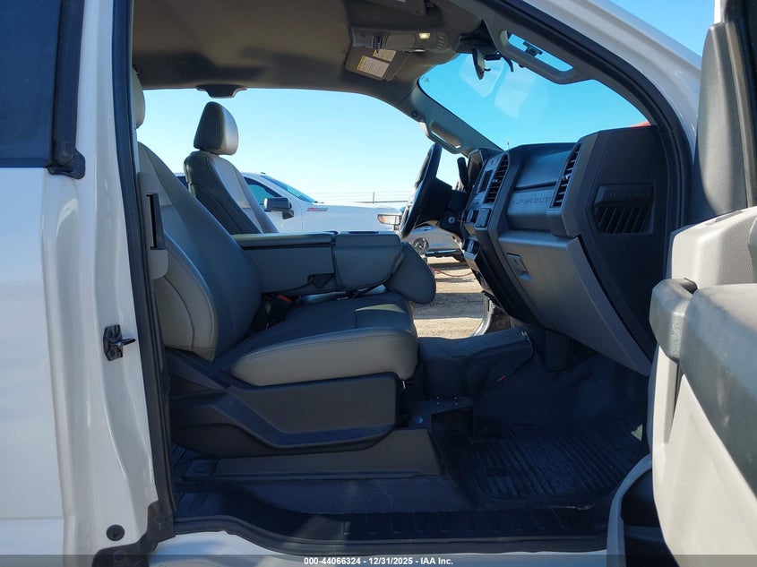 2020 Ford F-250 Xl
