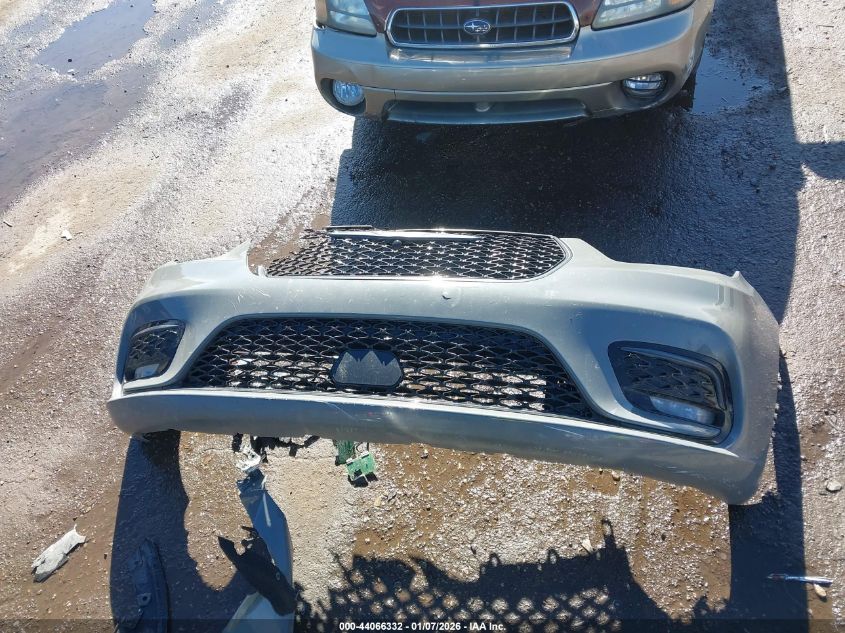 2025 Chrysler Pacifica - 2C4RC1GG9SR569414