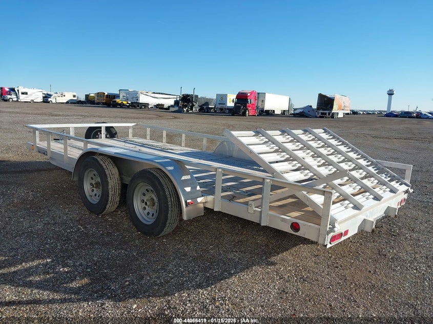 2023 Trinity Tubular