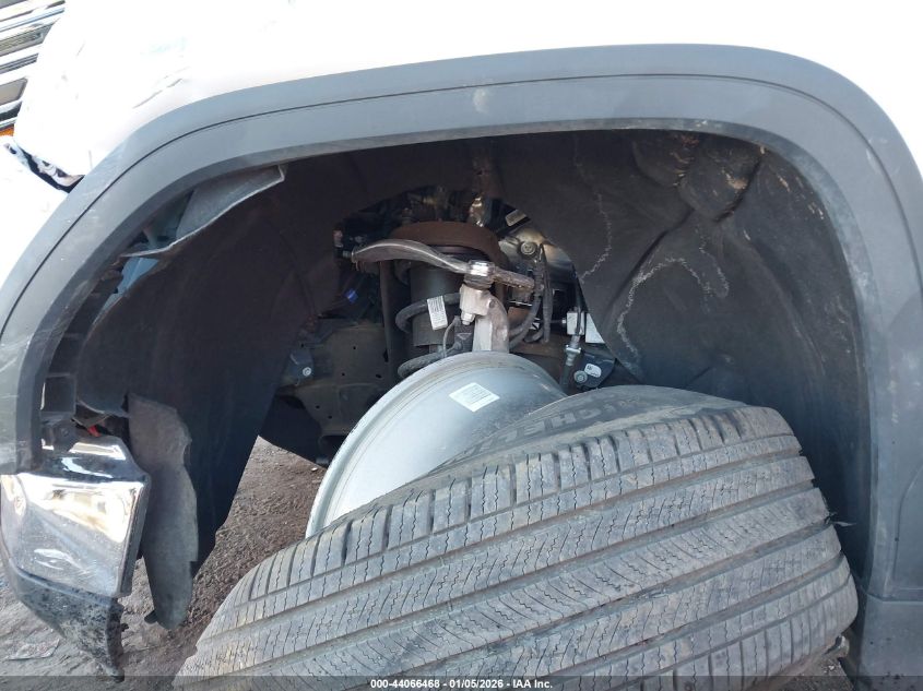 2025 GMC Sierra 1500 - 3GTPHDED2SG375736