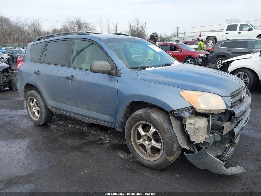 2009 Toyota Rav4