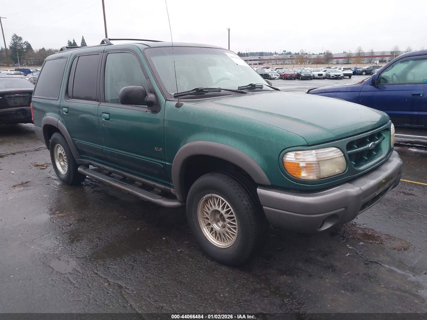 1FMZU72E91ZA80470 2001 Ford Explorer Xls auction photo 1
